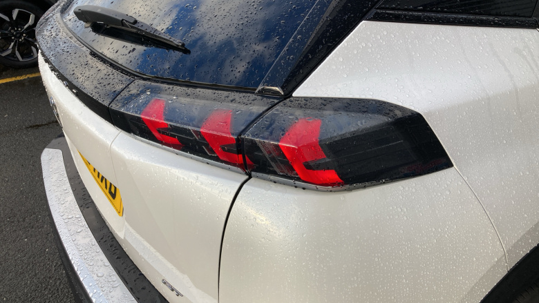 Peugeot 2008 1.2 PureTech 130 GT Premium 5dr EAT8 Petrol Estate